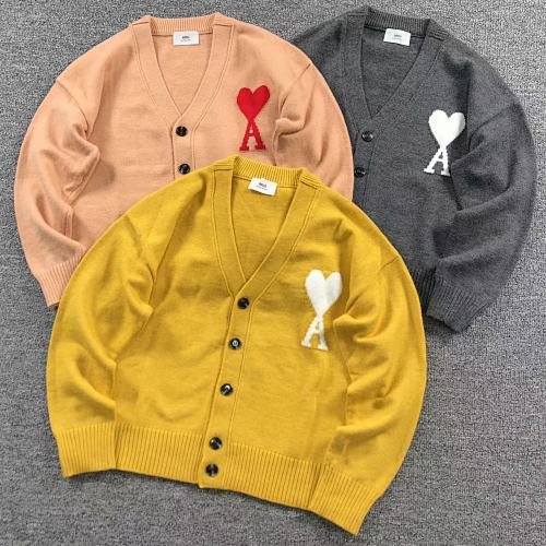 Ami Sweater