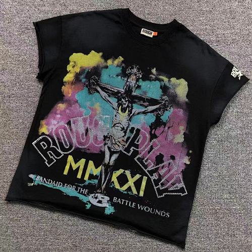 Tee from Taurusreps