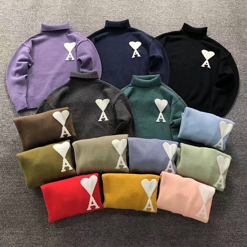 Ami Sweater