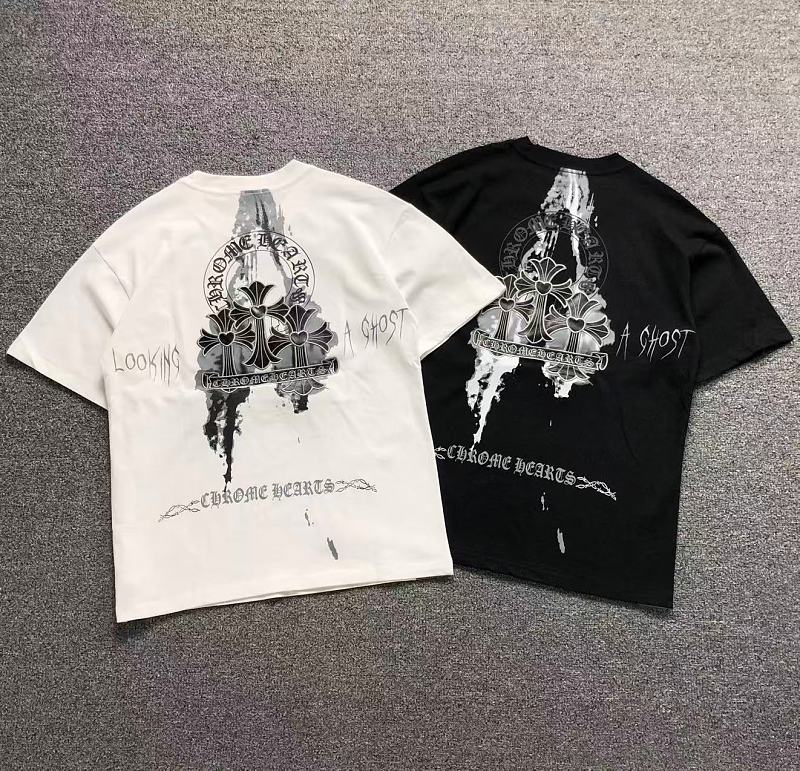 Chrome Hearts T-Shirt