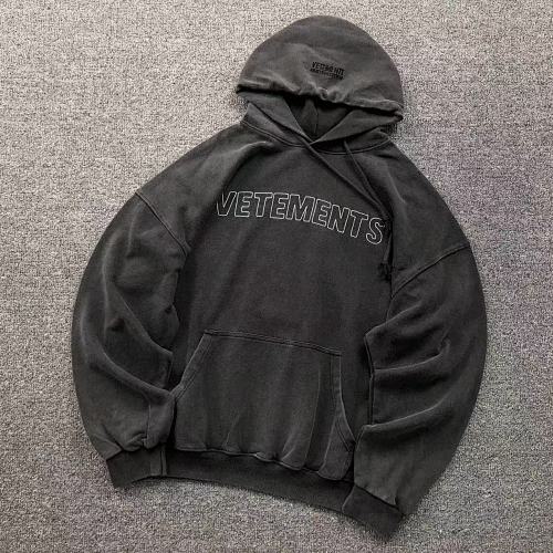 Vetements Hoodie