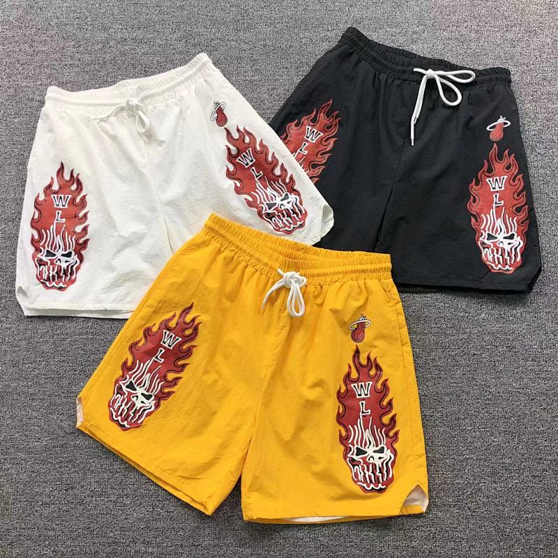 Fashion Shorts