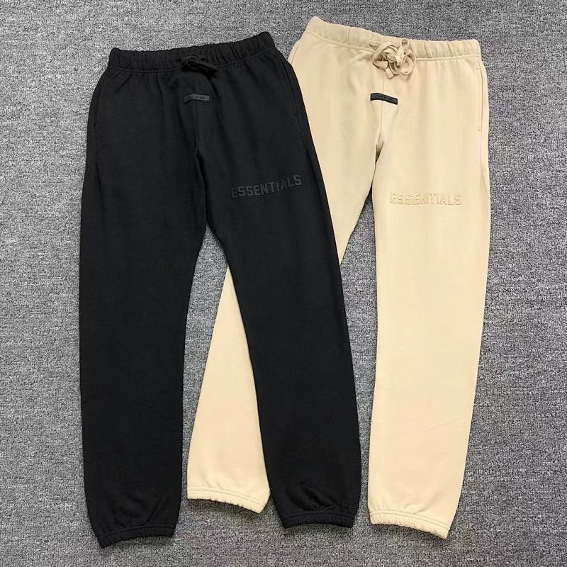 Essentials Fog Trousers