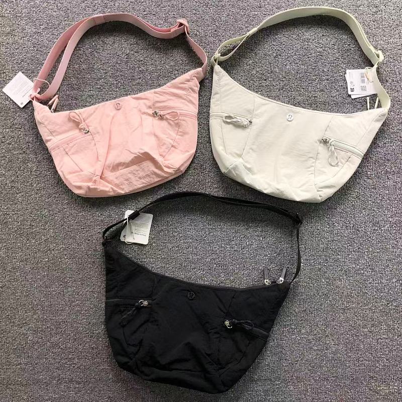 Lululemon Bag