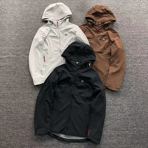 K ON SP T Jacket