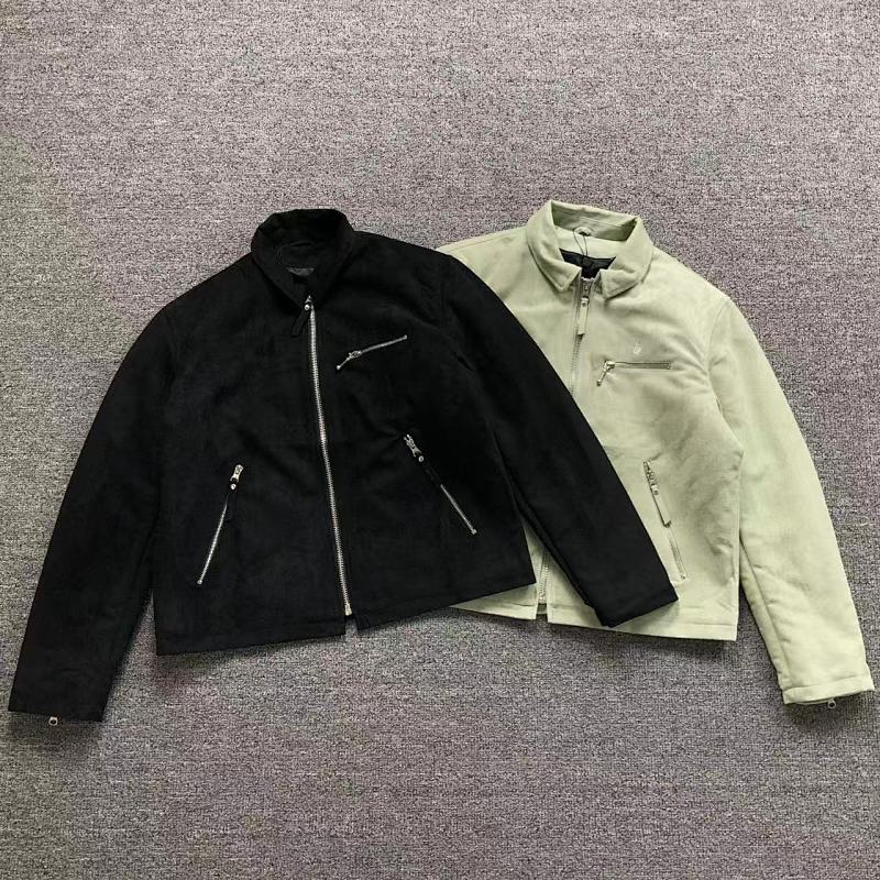 Stussy Jacket
