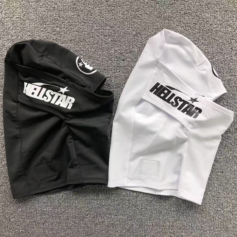 Hellstar Headgear