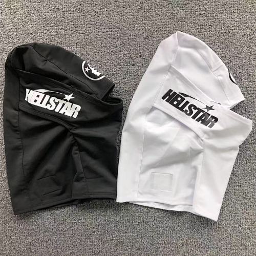Hellstar Headgear