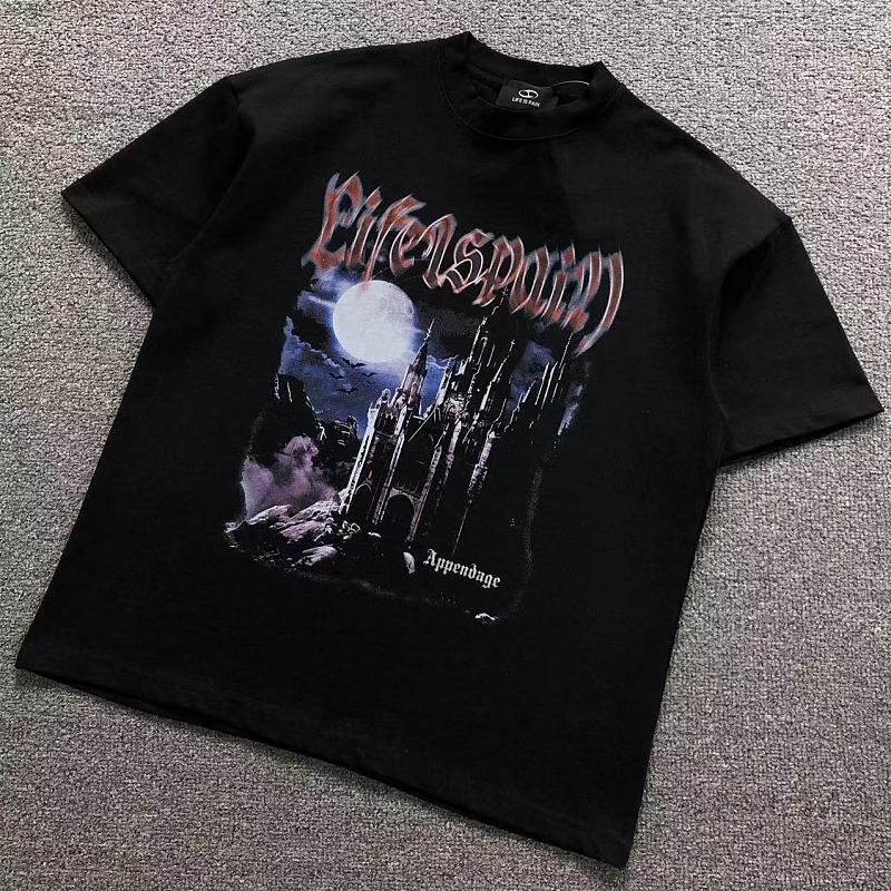 Fashion T-Shirt