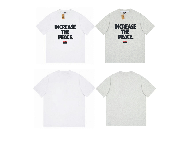Stussy Nike T-Shirt