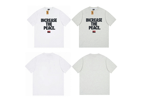 Stussy Nike T-Shirt