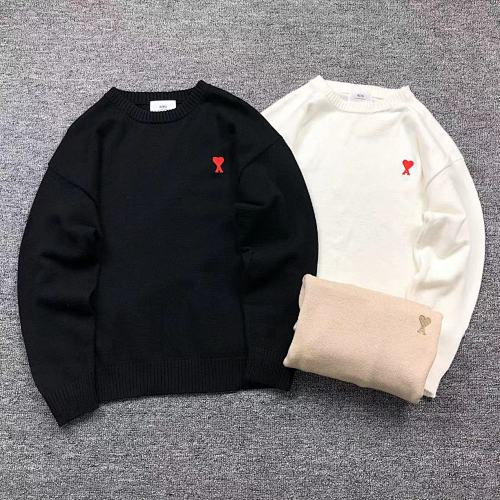 Ami Sweater