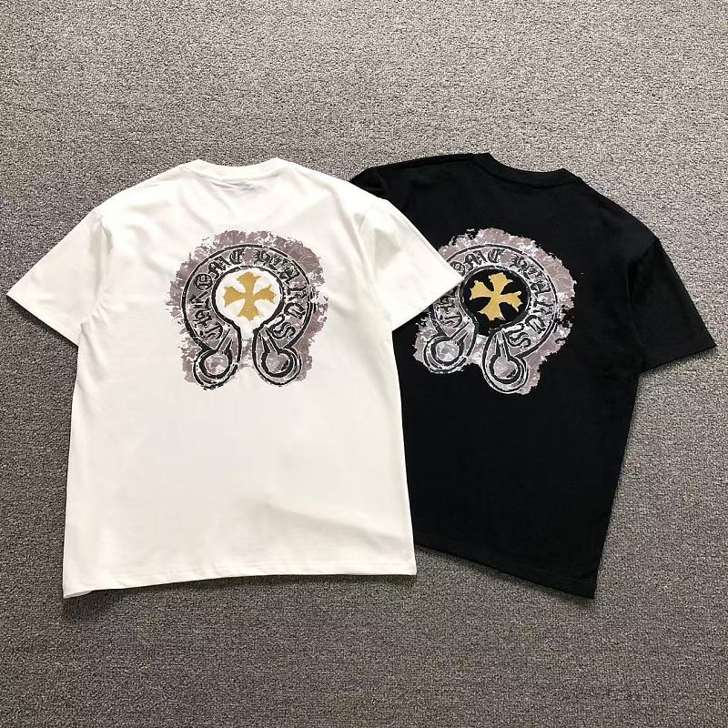Chrome Hearts T-Shirt