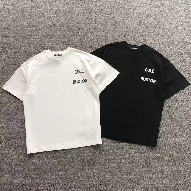 Cole Buxton T-Shirt