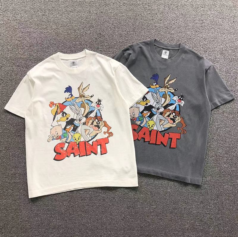 Saint Michael T-Shirt