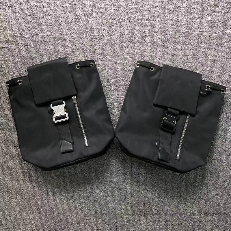 Bag from Taurusreps