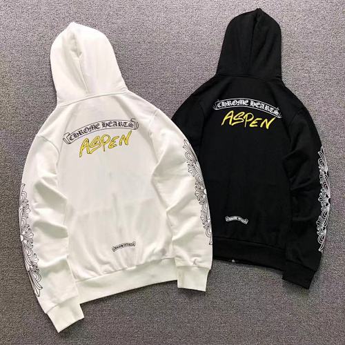 Chrome Hearts Hoodie
