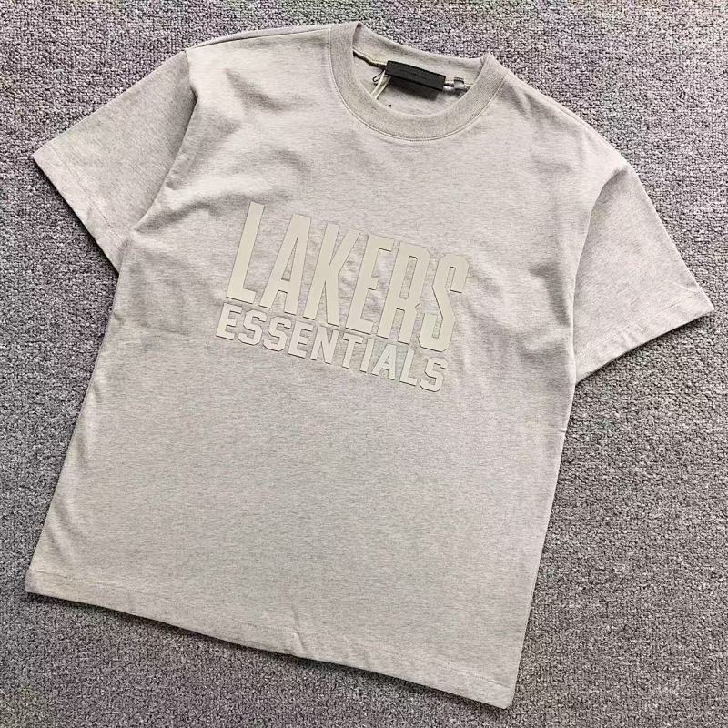 Essentials Fog T-Shirt