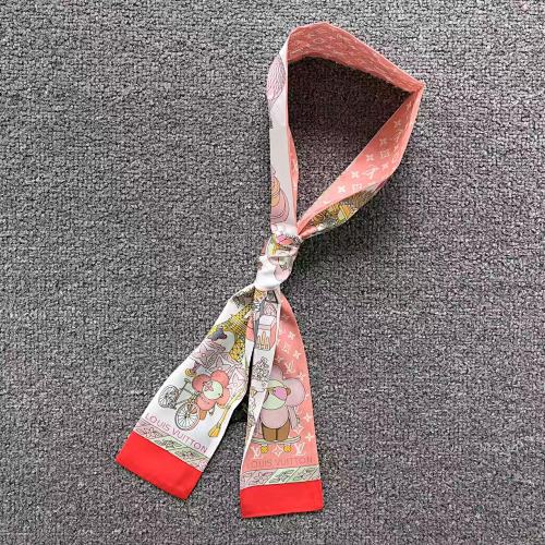 Scarf from Taurusreps