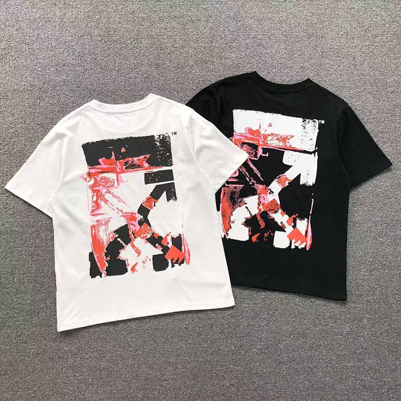 Off-White T-Shirt
