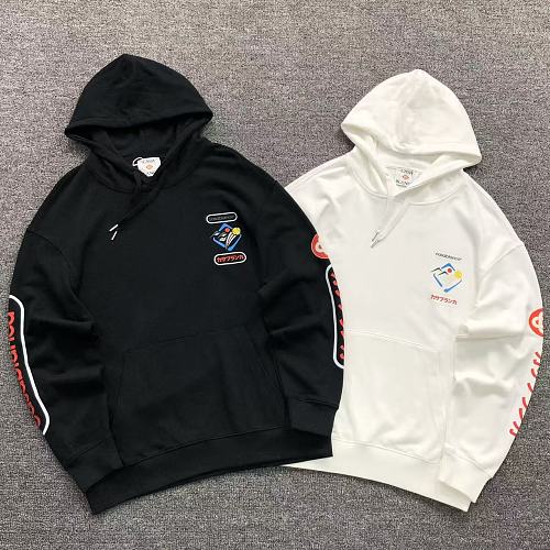 Casablanca Hoodie