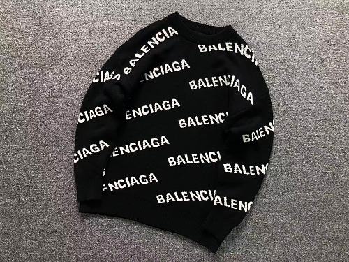 B L IA A Sweater