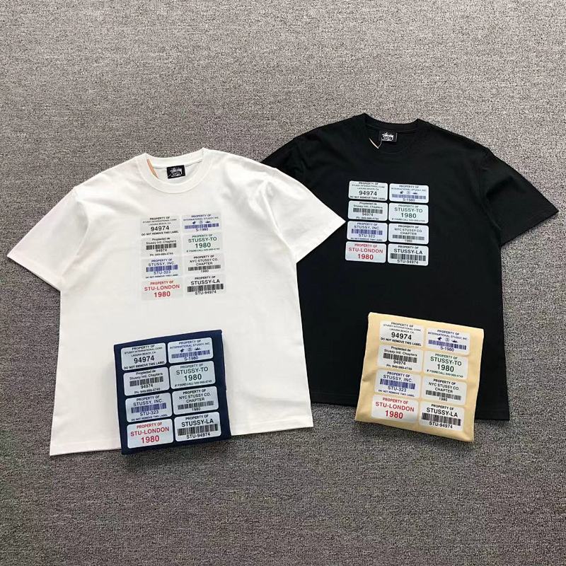 Stussy T-Shirt