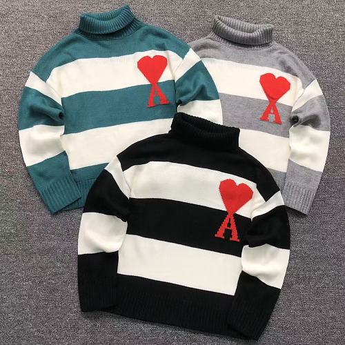 Ami Sweater