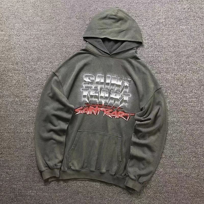 Saint Tears Hoodie