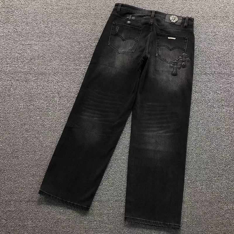 Chrome Hearts Trousers