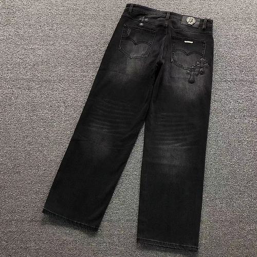 Chrome Hearts Trousers