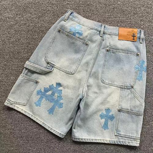 Chrome Hearts Shorts