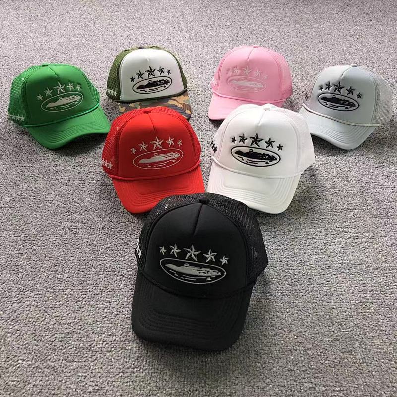 Corteiz Hat