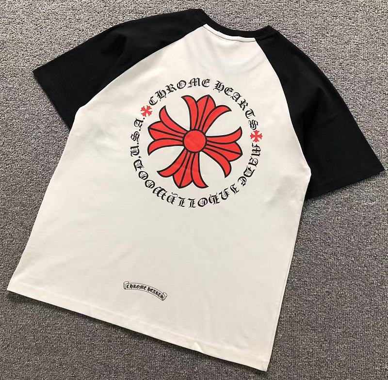 Chrome Hearts T-Shirt