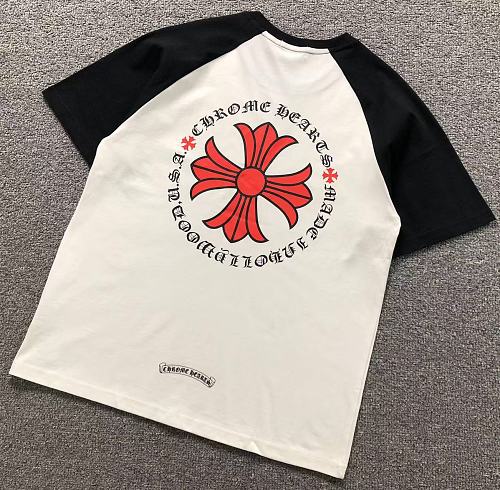 Chrome Hearts T-Shirt