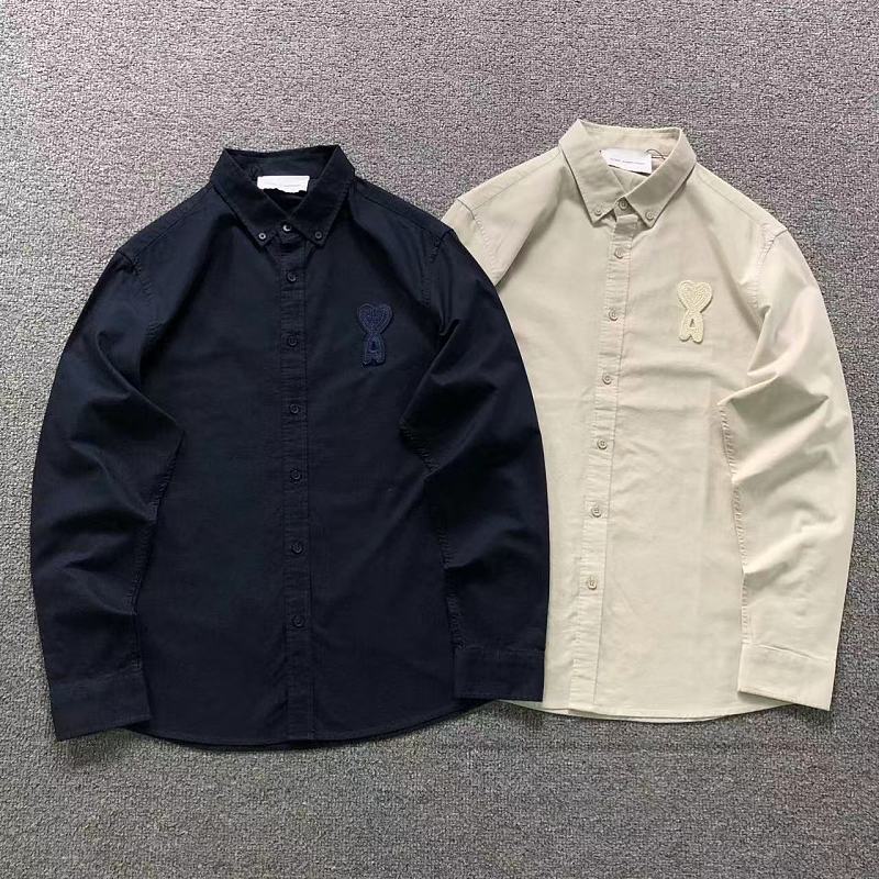 Ami Shirt