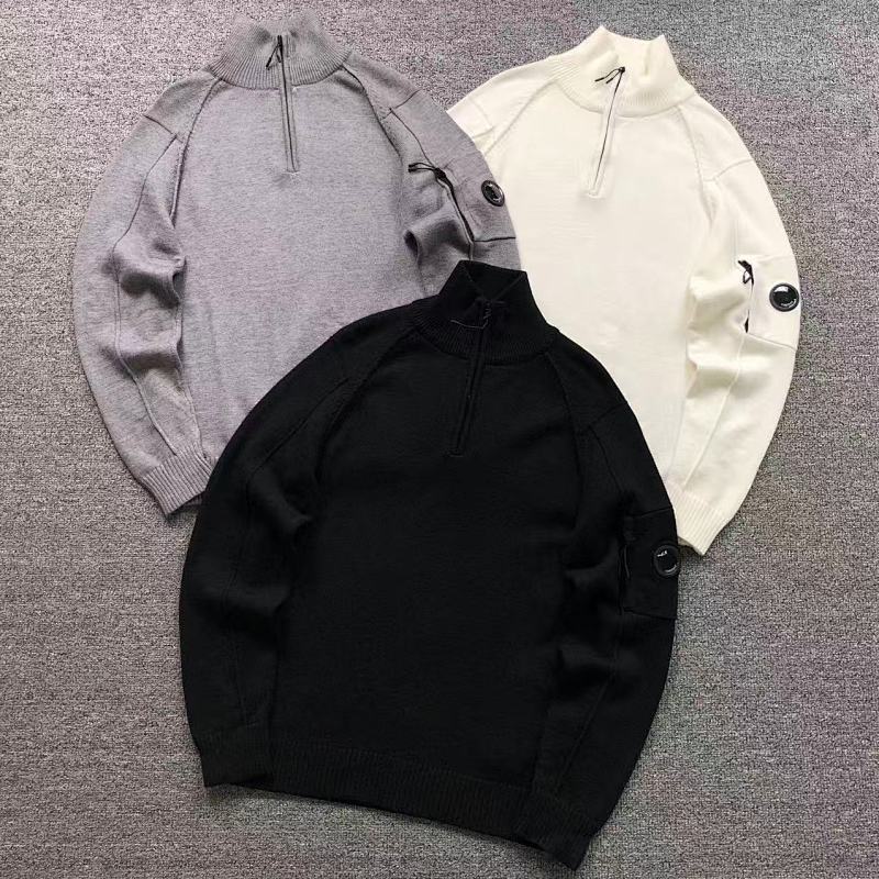 CP Sweater