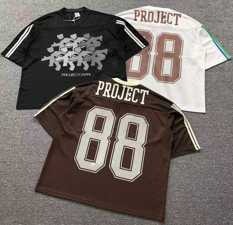 Fashion T-Shirt