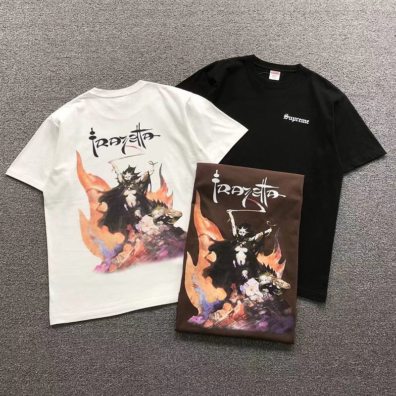 Supreme T-Shirt