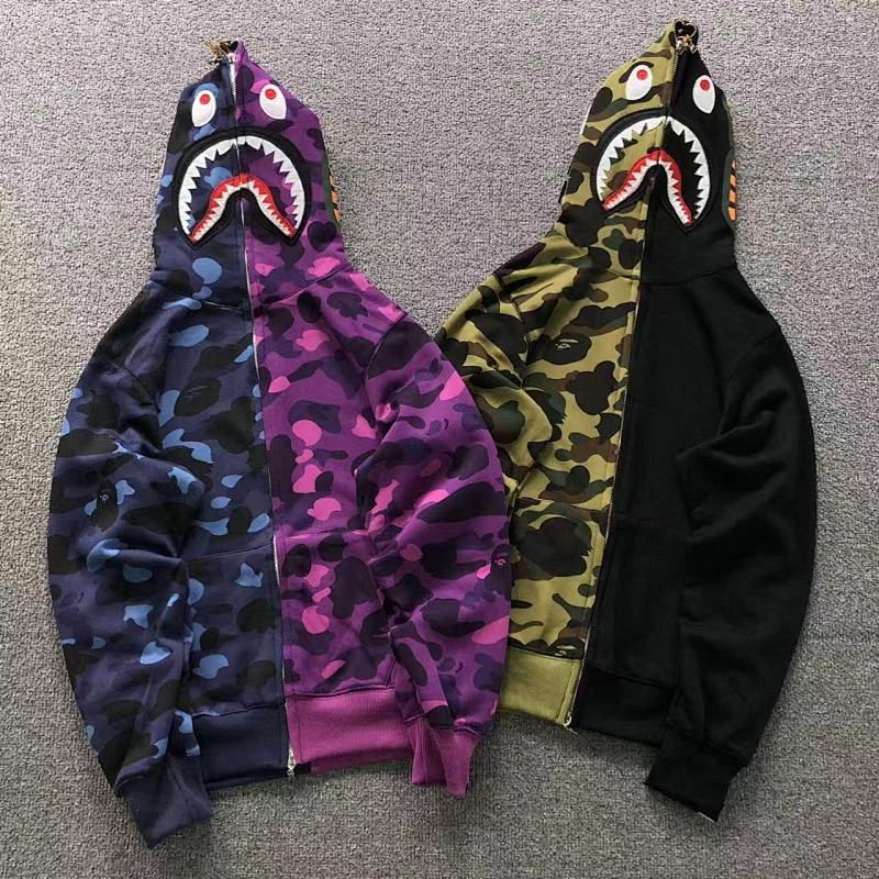 Bape Hoodie
