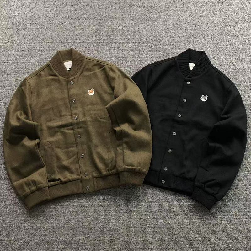 Maison KI S NE Jacket