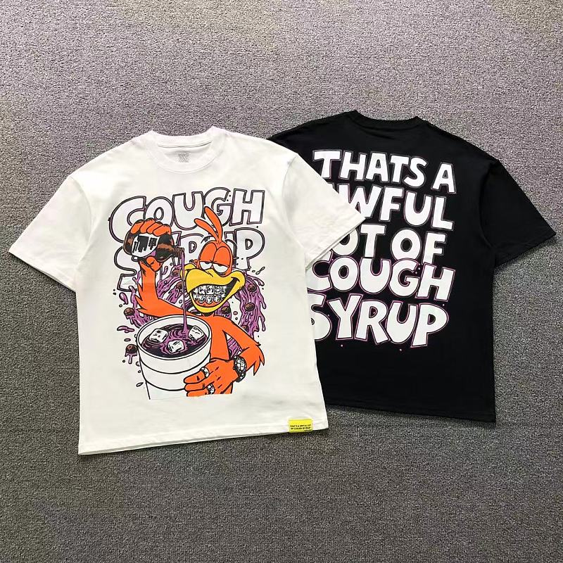 Cou H SY UP T-Shirt