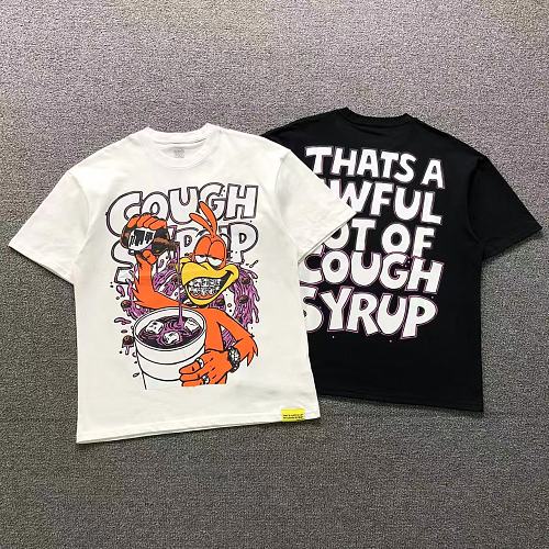 Cou H SY UP T-Shirt