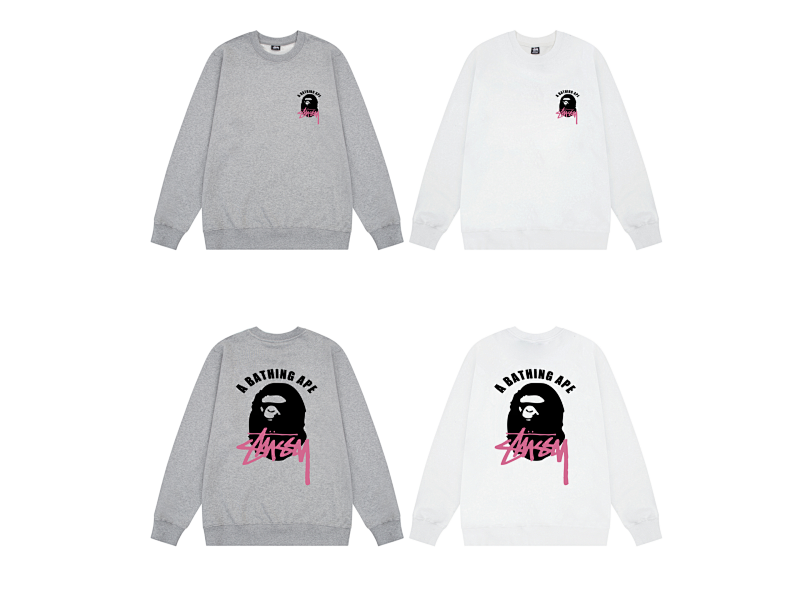 Stussy Hoodie