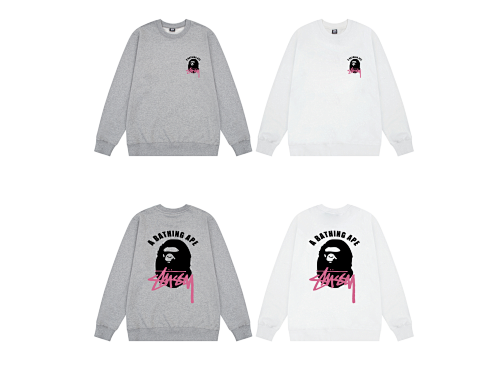 Stussy Hoodie