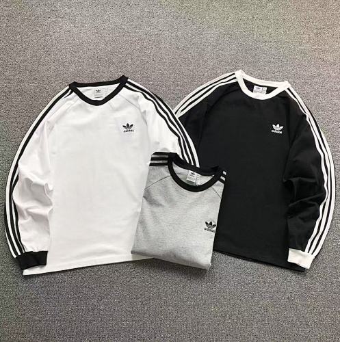 Adidas Long Sleeved
