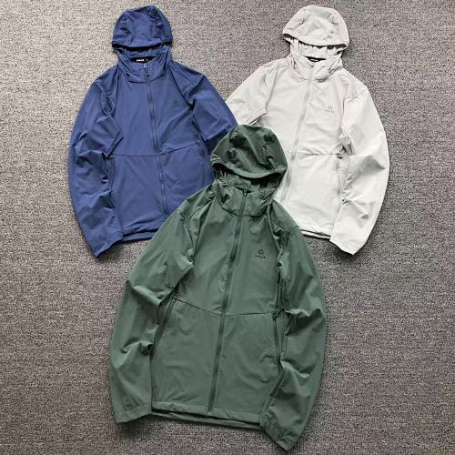 KA L S Sunscreen Clothing