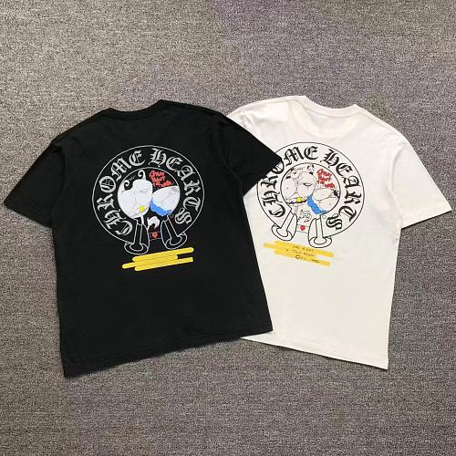 Chrome Hearts T-Shirt