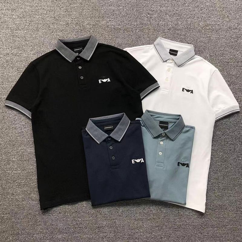 Polo from Taurusreps