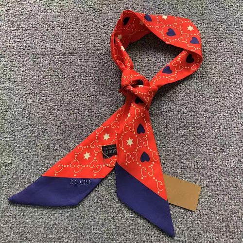 Gucci Scarf
